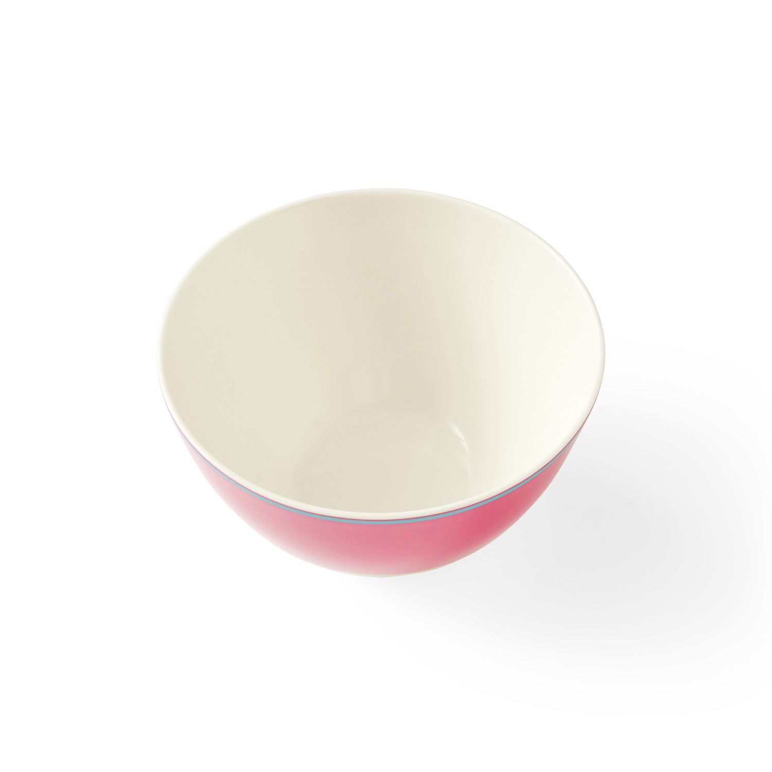 Kit Kemp Calypso Pink Bowl image number null